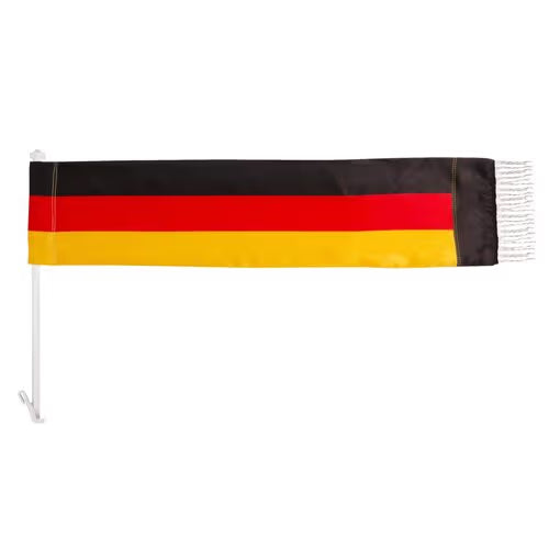 Autofahne Deutschland