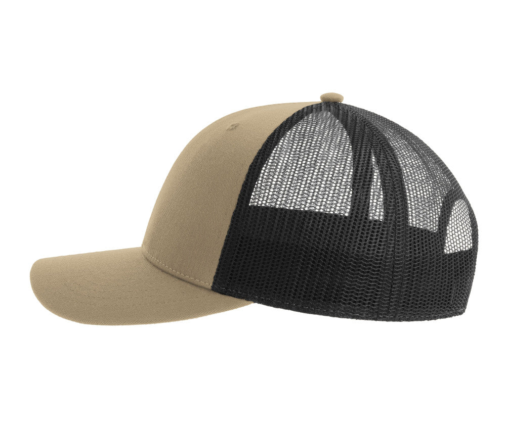 Casquette de routier Atlantis "Bryce"