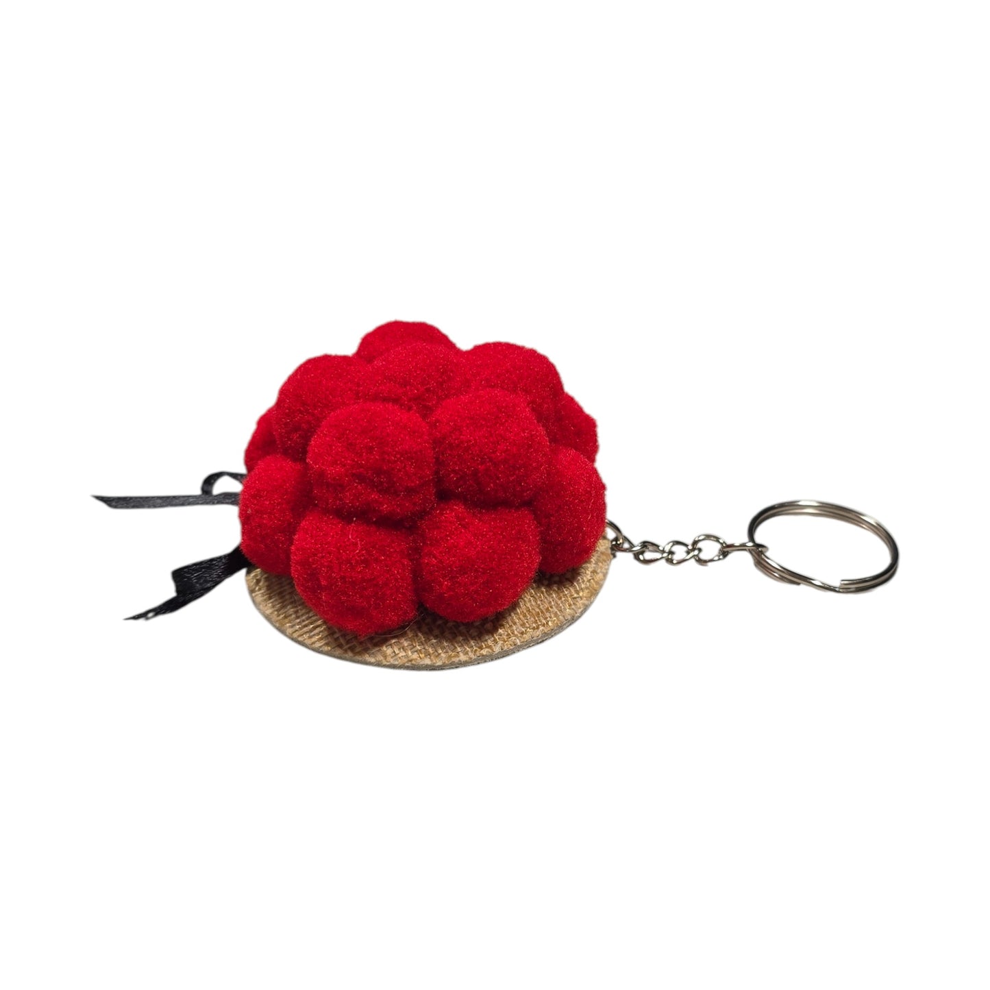 Porte-clés « Bollenhut »