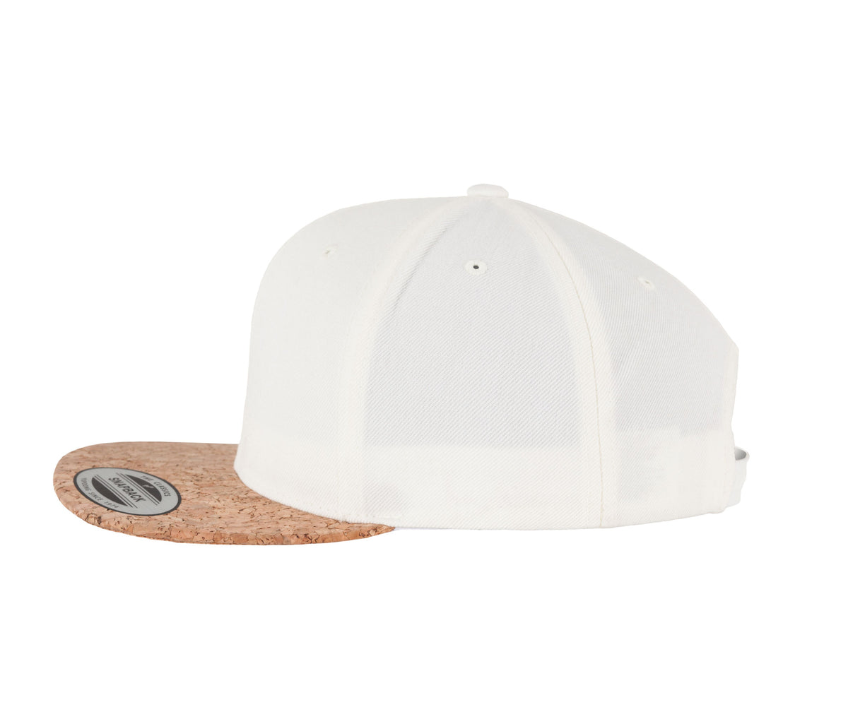 Casquette Flexfit Cork Snapback