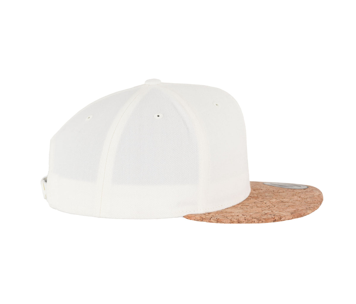 Casquette Flexfit Cork Snapback