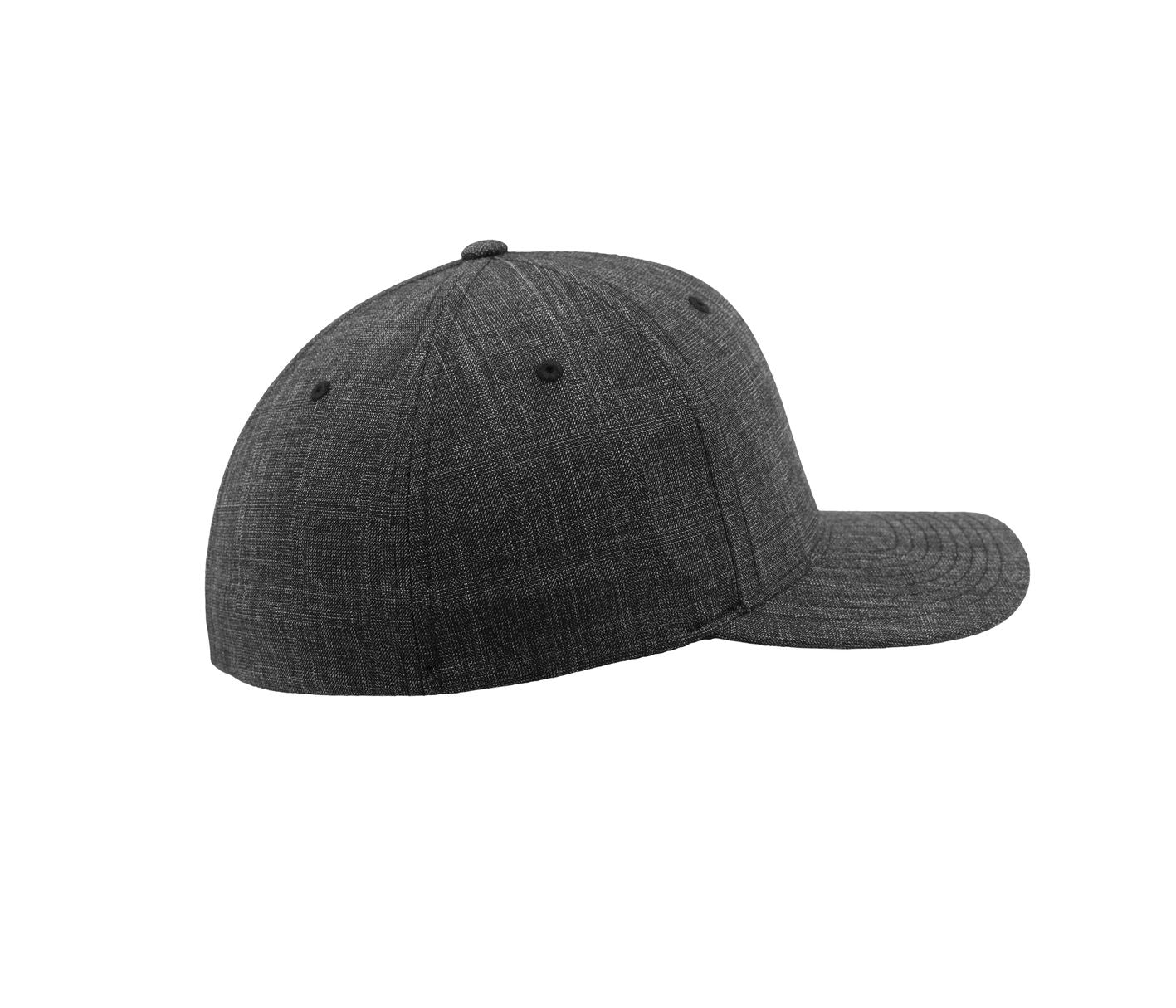 Flexfit Fine Melange Cap