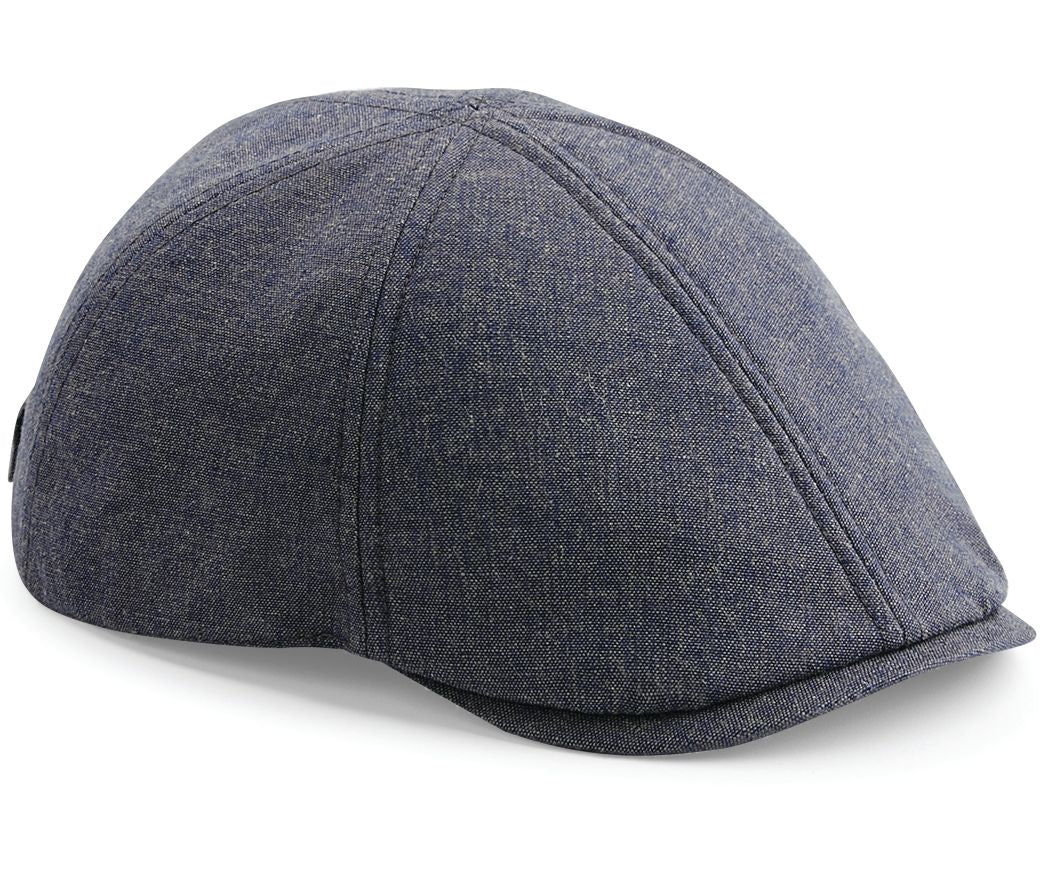 Casquette plate Beechfield Summer Gatsby - coloris variés