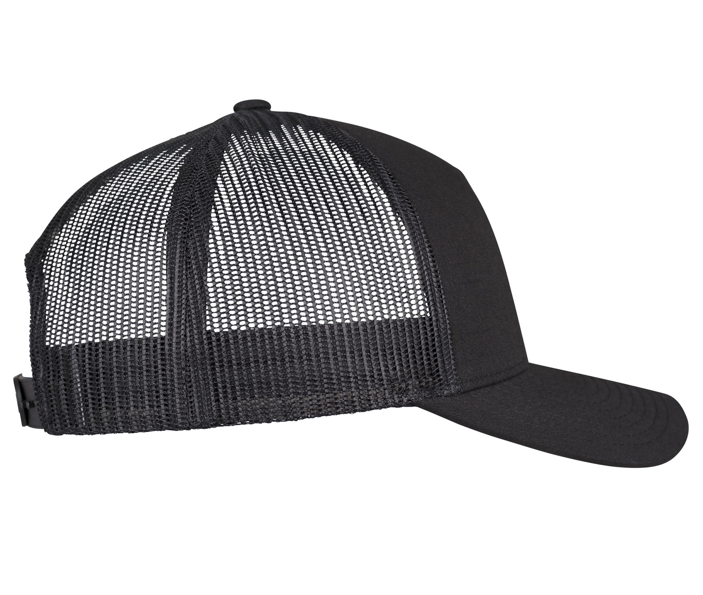 Casquette de baseball Flexfit Retro Trucker
