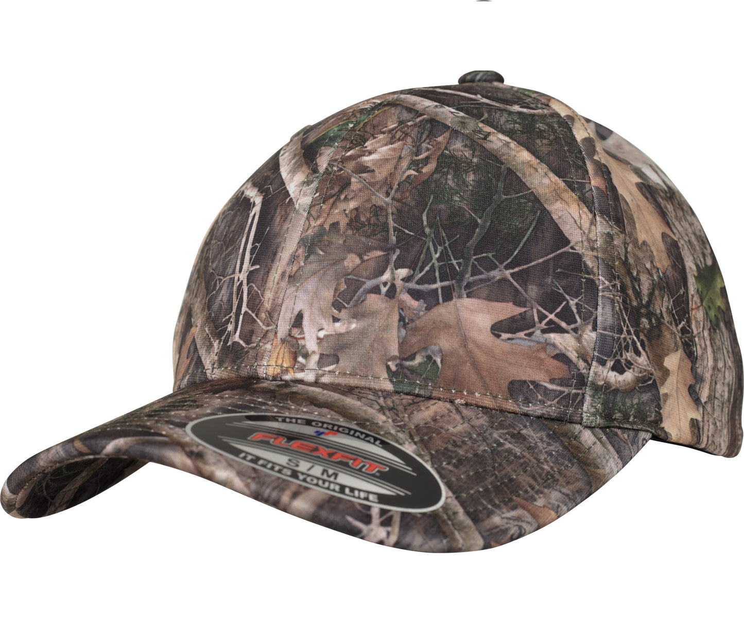 Flexfit Cap KANATI CAMO CAP