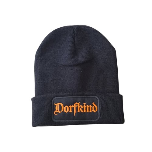 Beanie Mütze Dorfkind