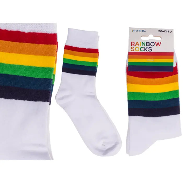Chaussettes Pride