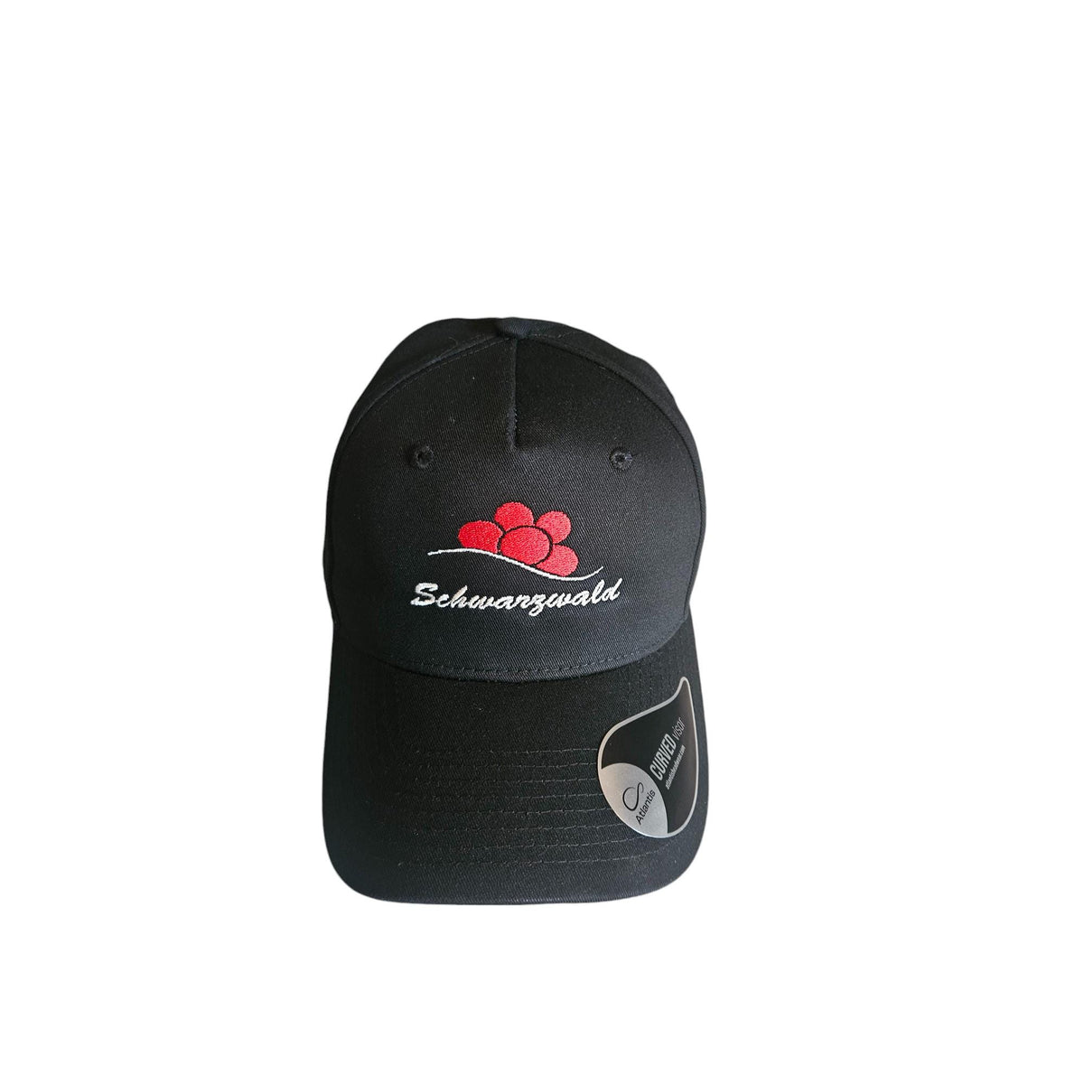 Baseballkappe "Schwarzwald", Schwarzwald, Bollenhut, verstellbare Größe, Unisex