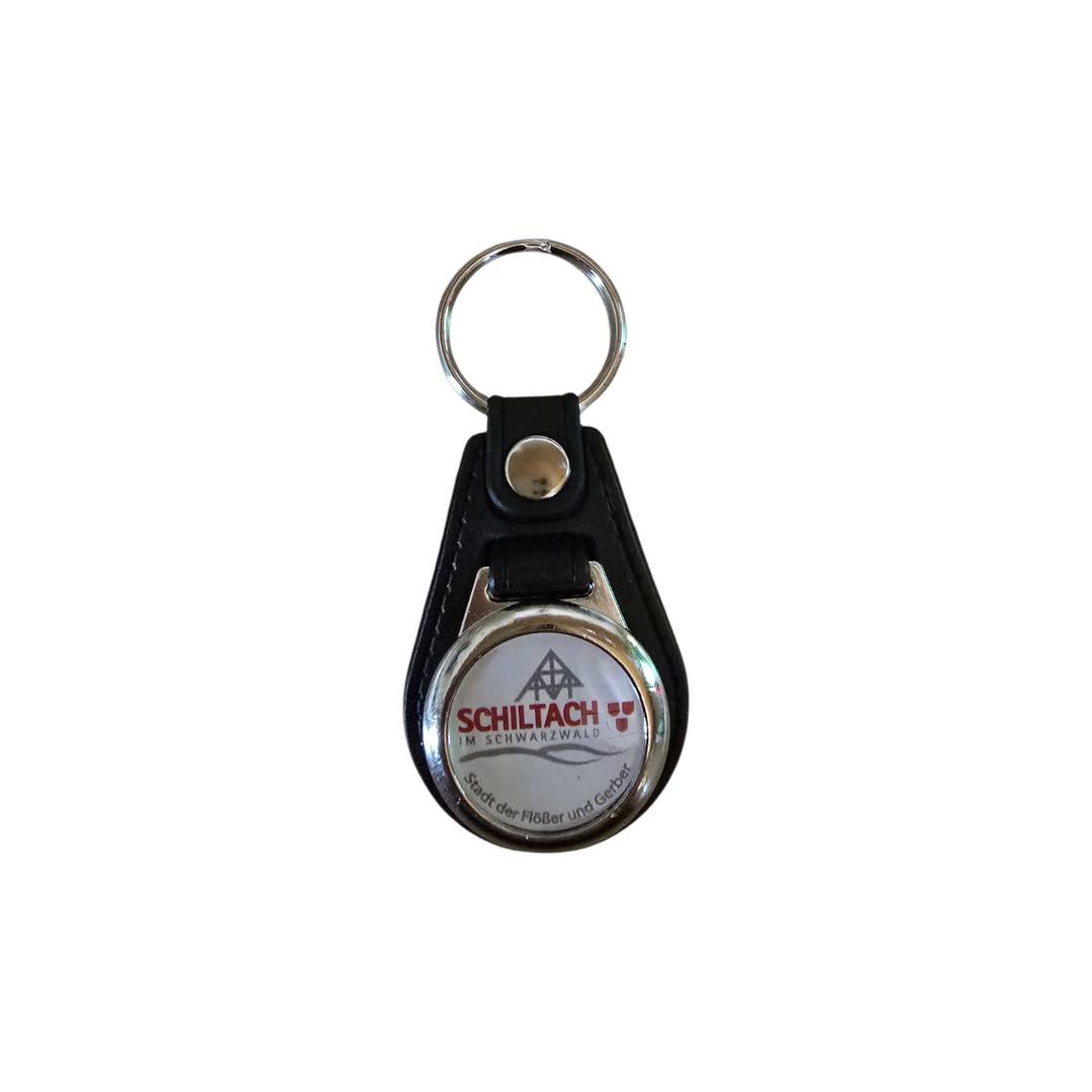 Porte-clés "Schiltach en Forêt-Noire"