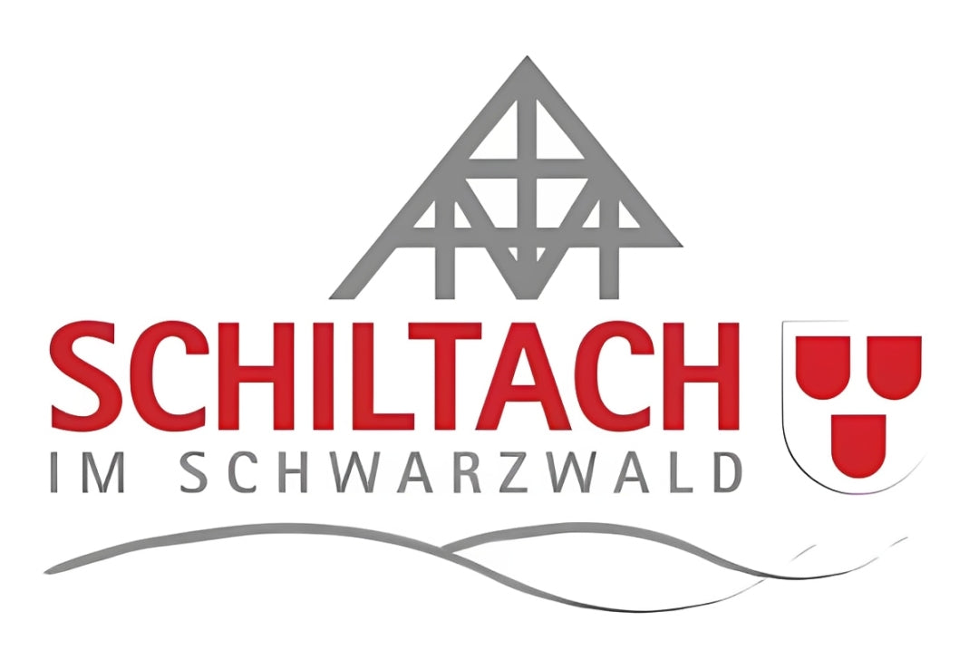 Souvenirs der Stadt Schiltach
