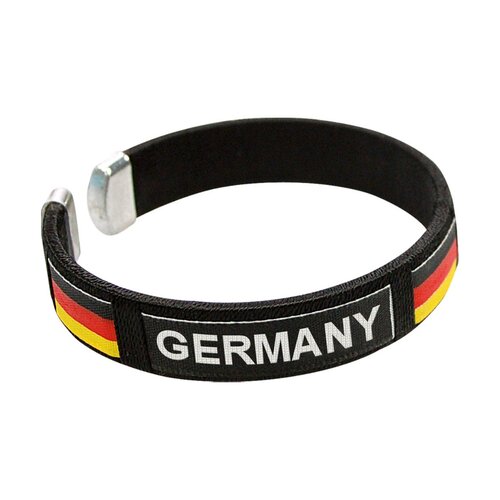 Fan-Armband "Germany"