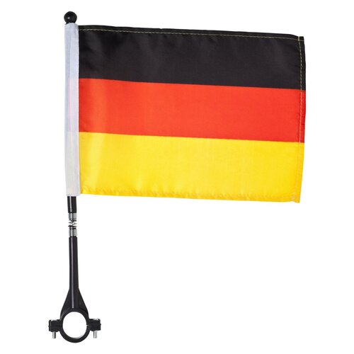 Fahrradfahne "Deutschland"
