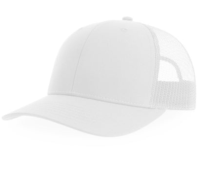 Casquette de routier Atlantis "Bryce"