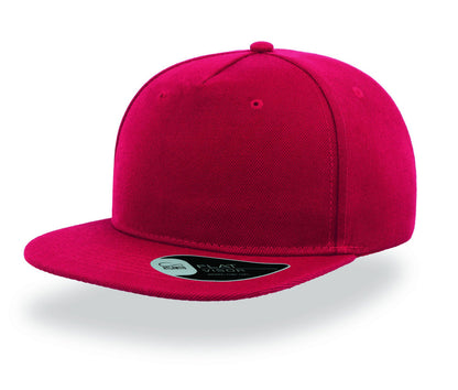 Casquette Atlantis Snap Five Snapback