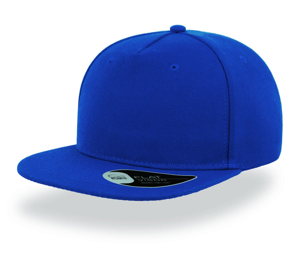 Casquette Atlantis Snap Five Snapback