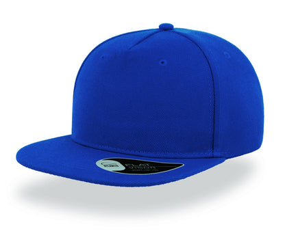 Casquette Atlantis Snap Five Snapback