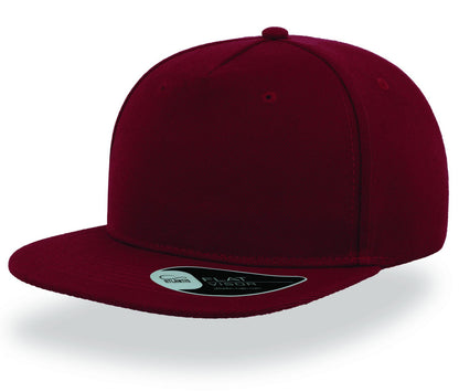 Casquette Atlantis Snap Five Snapback