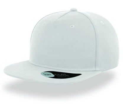 Casquette Atlantis Snap Five Snapback