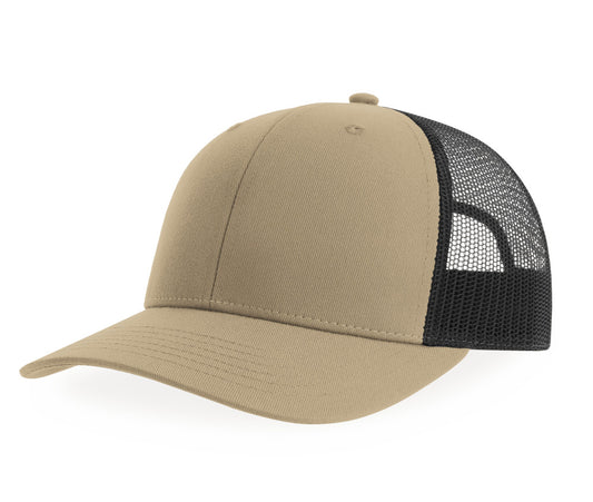 Atlantis Trucker Cap "Bryce"