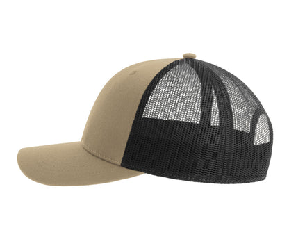 Casquette de routier Atlantis "Bryce"