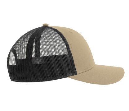 Casquette de routier Atlantis "Bryce"