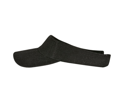 Casquette Flexfit en raphia