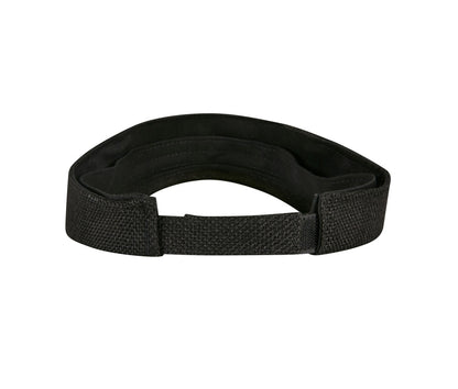 Casquette Flexfit en raphia