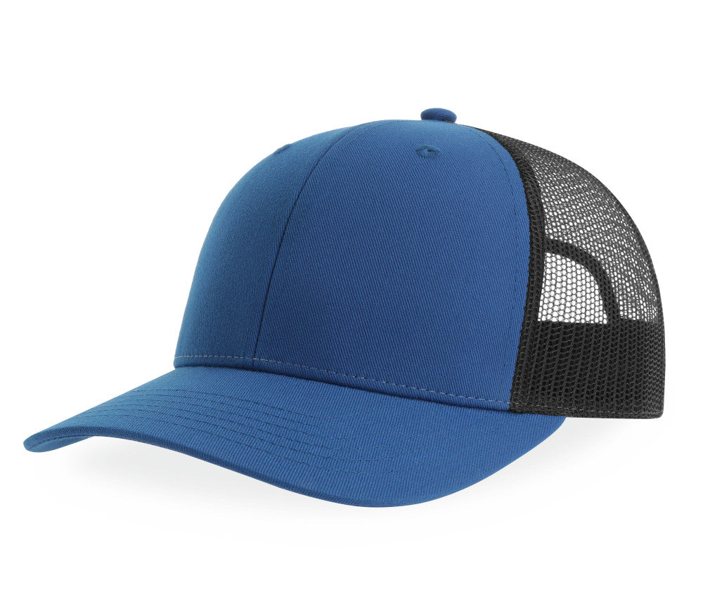 Casquette de routier Atlantis "Bryce"