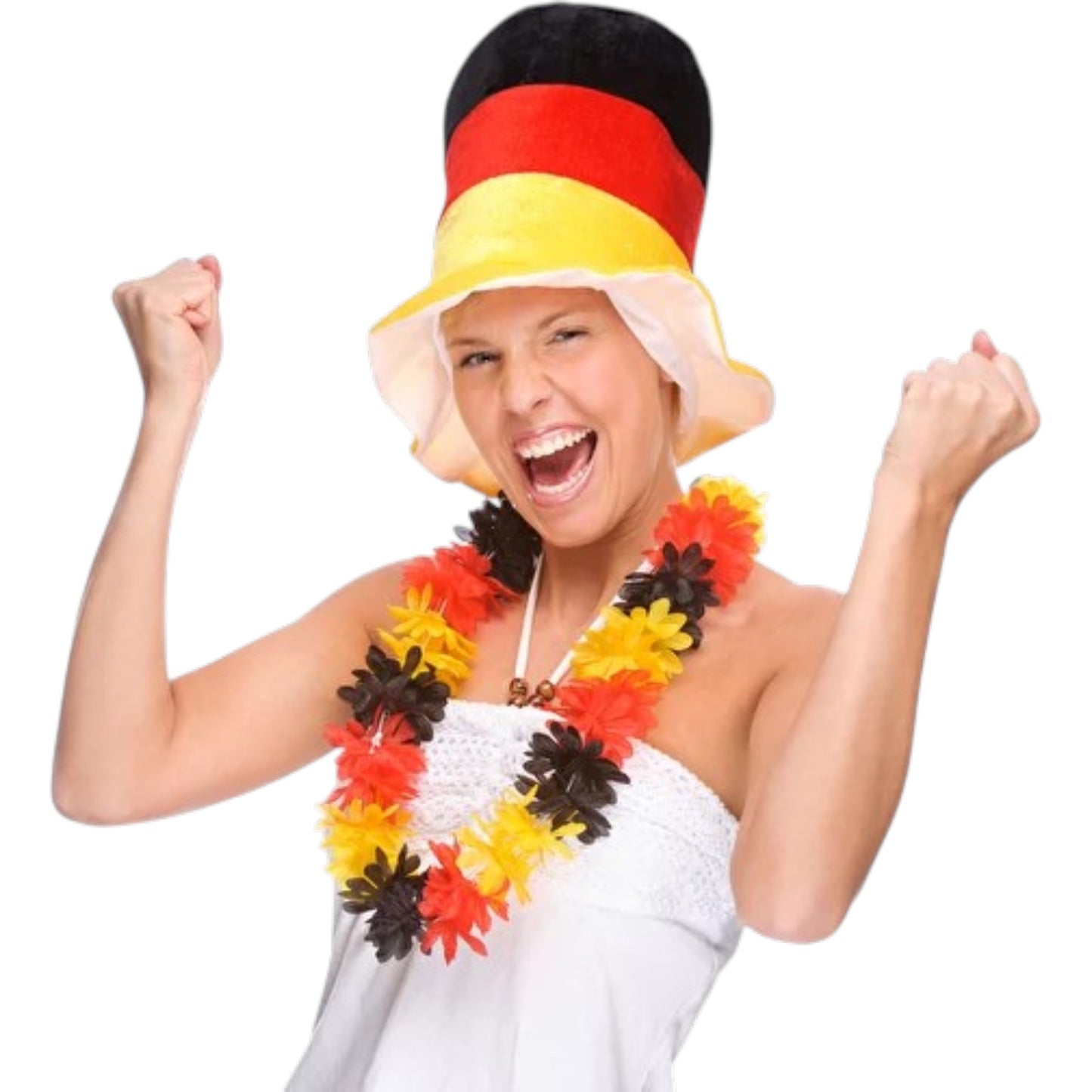 Fanhut Deutschland