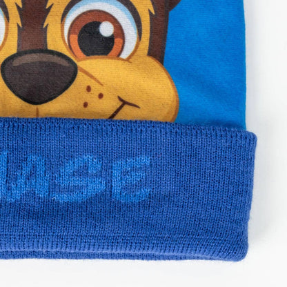 PAW PATROL ENSEMBLE 2 PIÈCES