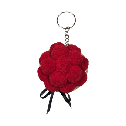 Porte-clés « Bollenhut »