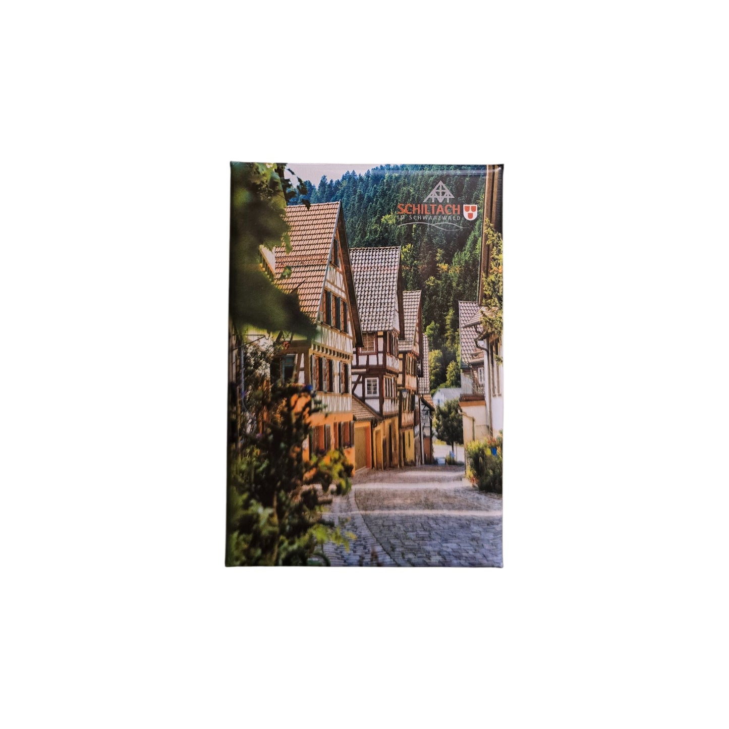 Aimant Schiltach, motifs variés