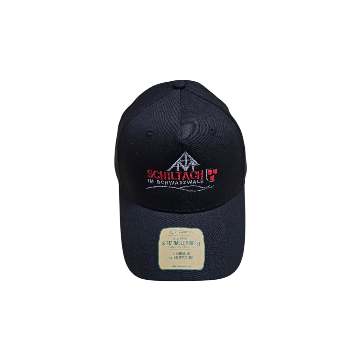 Basecap "Schiltach im Schwarzwald"