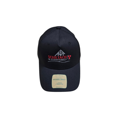 Basecap "Schiltach im Schwarzwald"