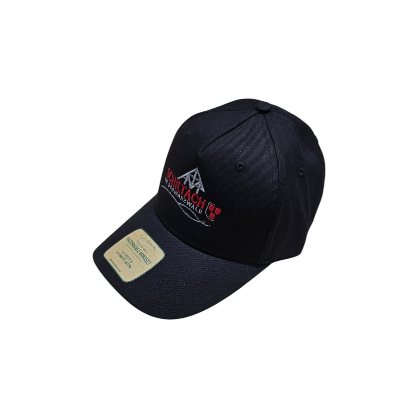 Basecap "Schiltach im Schwarzwald"