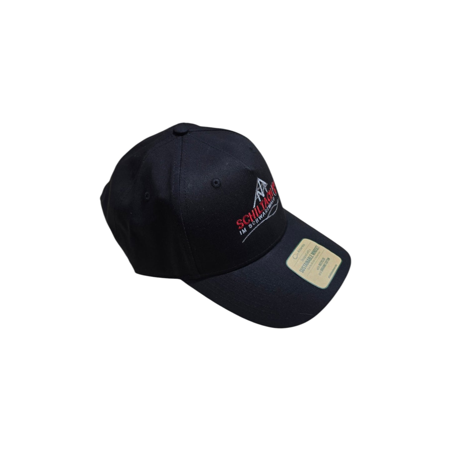 Basecap "Schiltach im Schwarzwald"