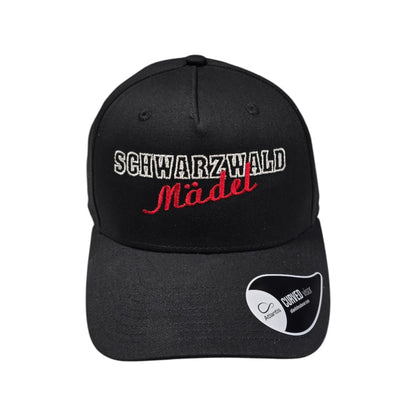 Basecap Schwarzwald Mädel