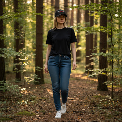 Basecap Schwarzwald Mädel