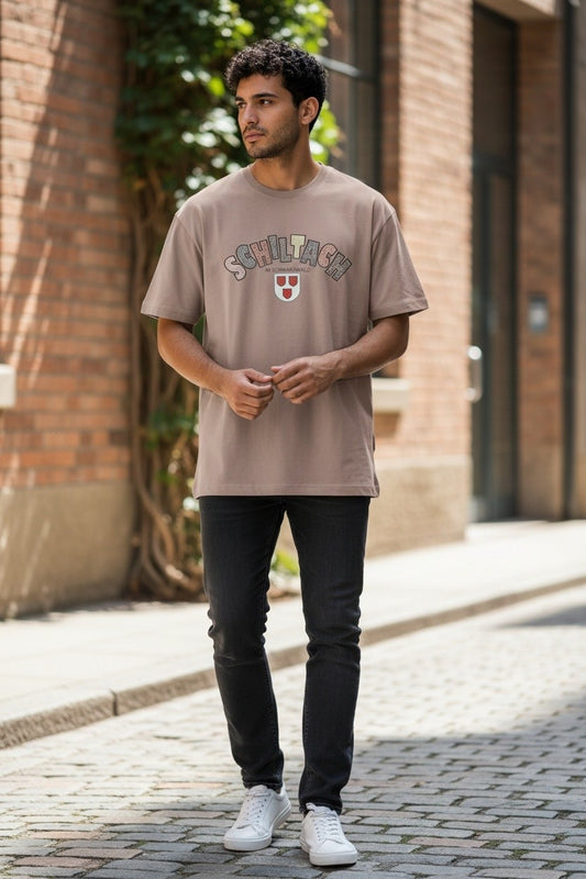 T-Shirt "Schiltach im Schwarzwald"