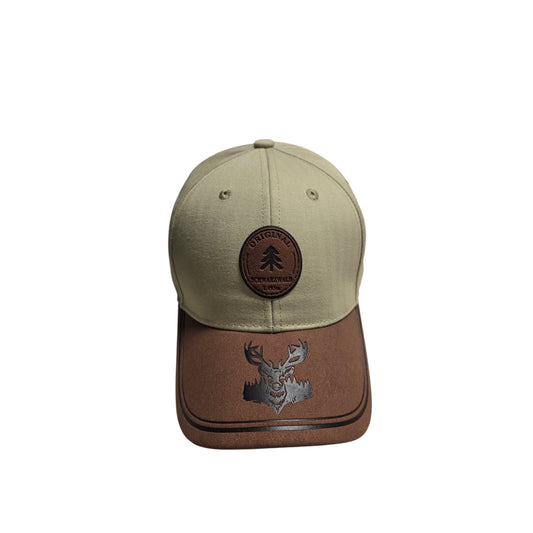 Basecap "Schwarzwald", verschiedene Farben
