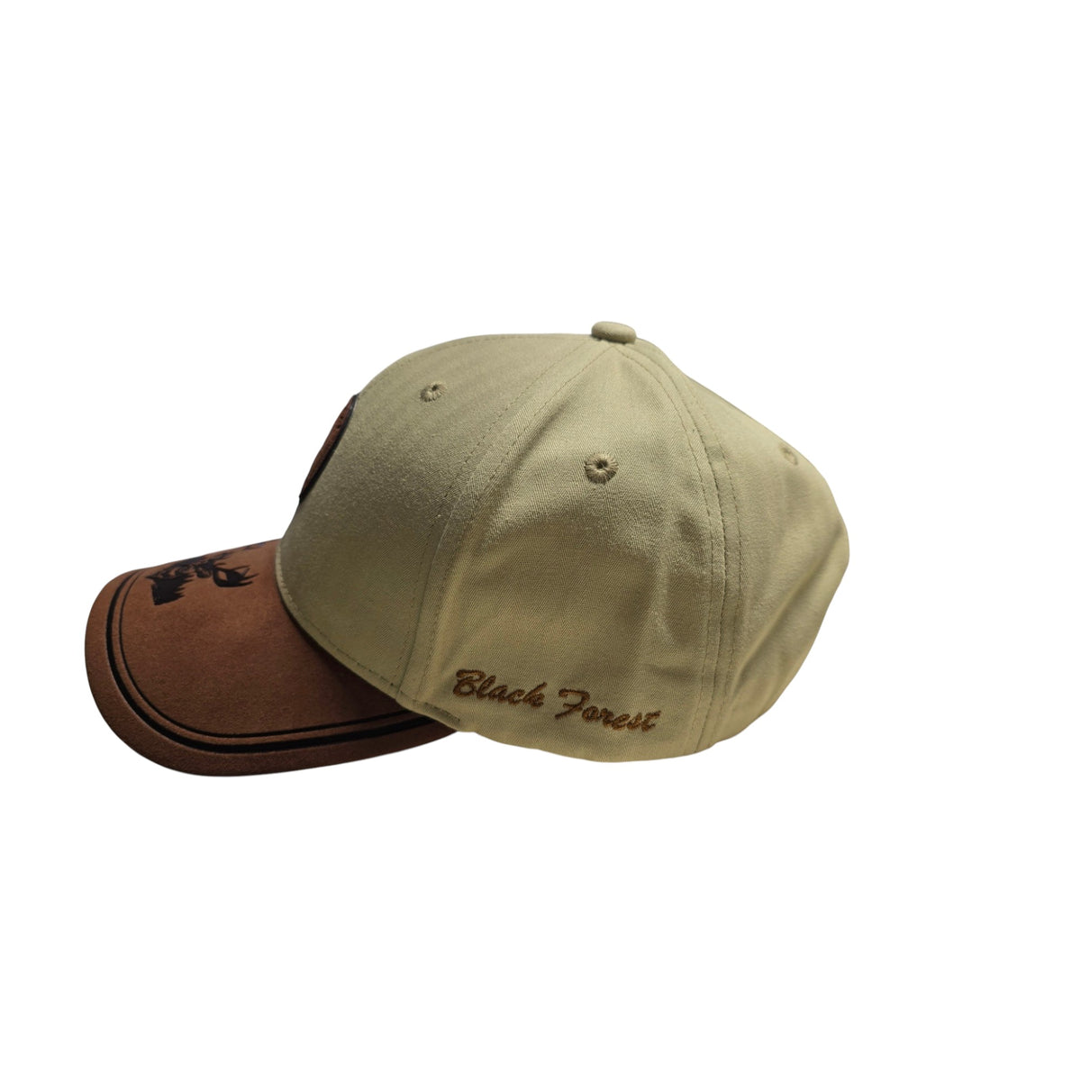 Basecap "Schwarzwald", verschiedene Farben