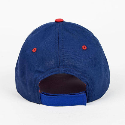 Casquette Spiderman – La casquette pour les petits super-héros avec un grand style
