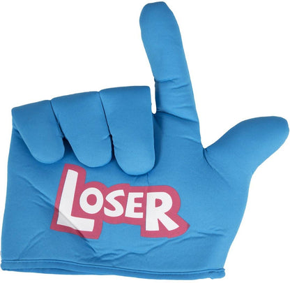 Loser Hut