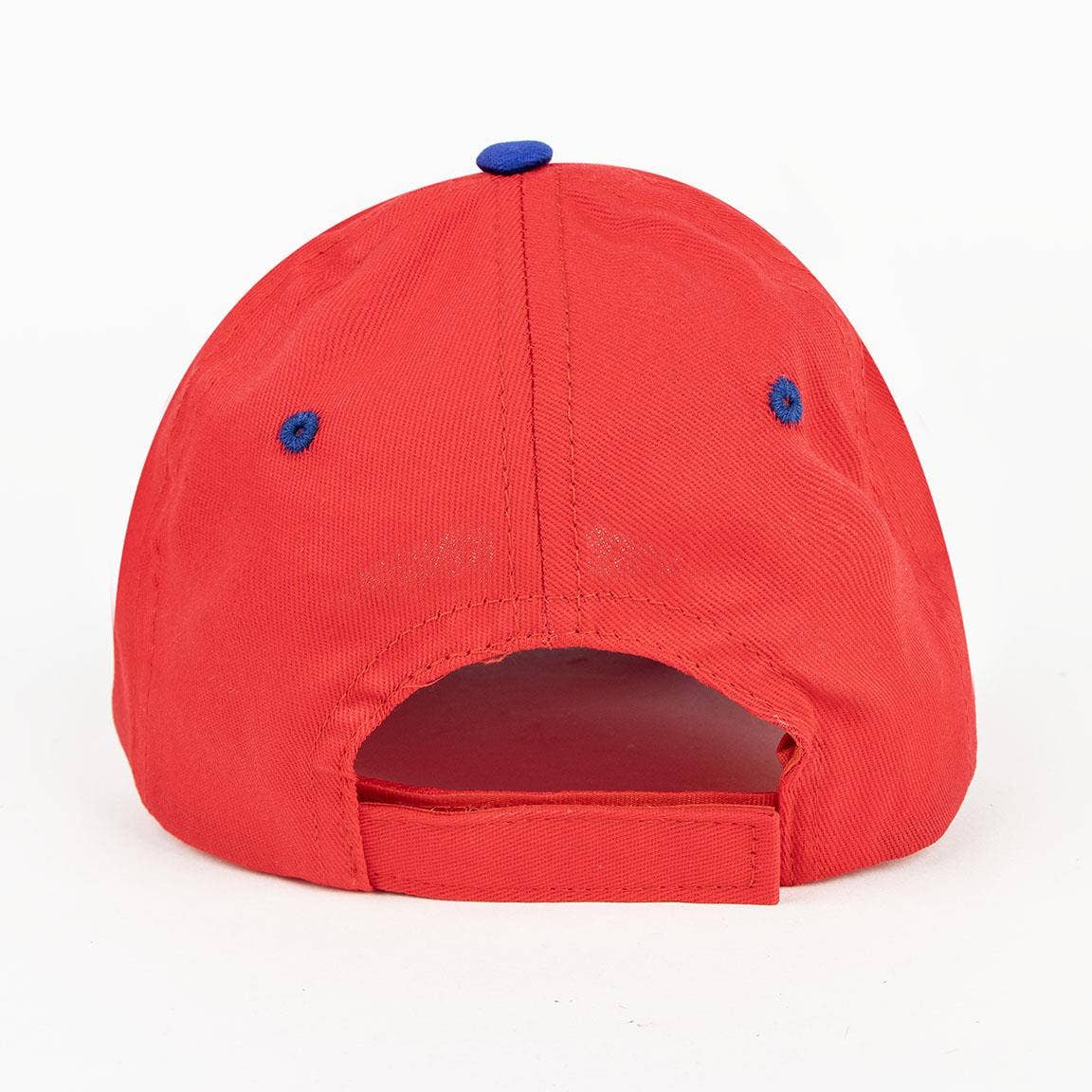 Casquette Spiderman – La casquette pour les petits super-héros avec un grand style
