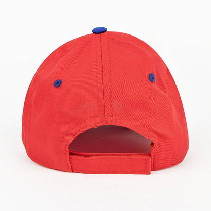 Casquette Spiderman – La casquette pour les petits super-héros avec un grand style