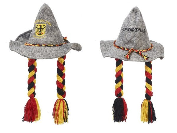 Filzmütze „Deutschland–Schwarzwald“