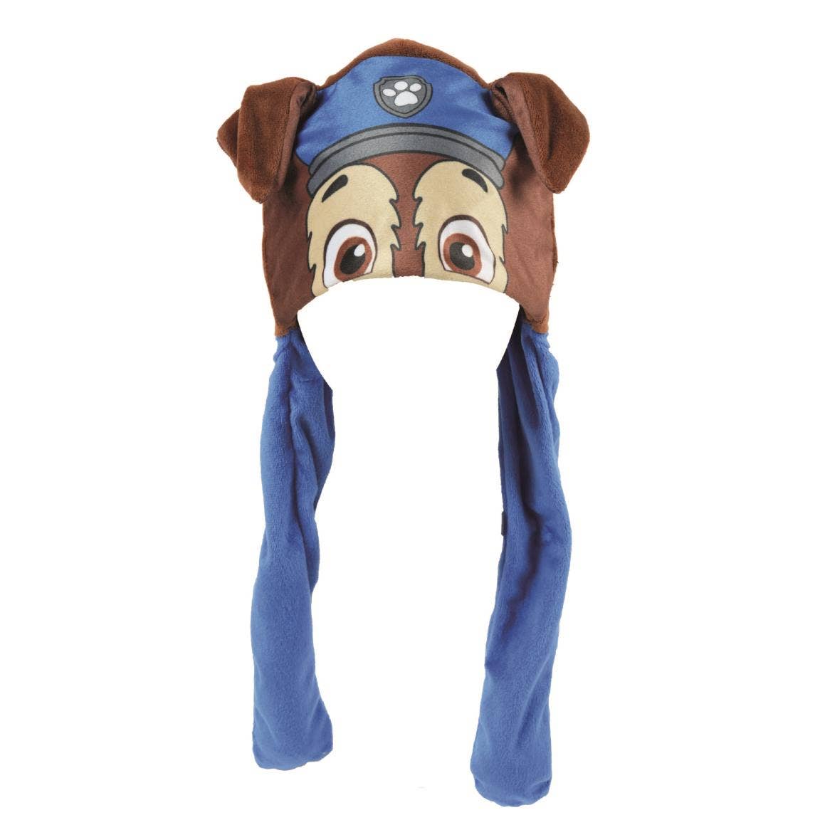 BONNET PAT PATROUILLE avec oreilles remuantes