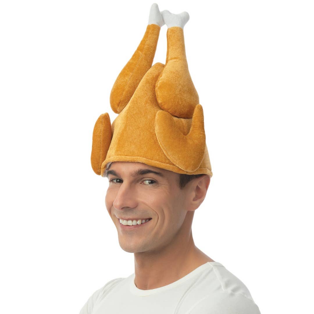 Chapeau de dinde