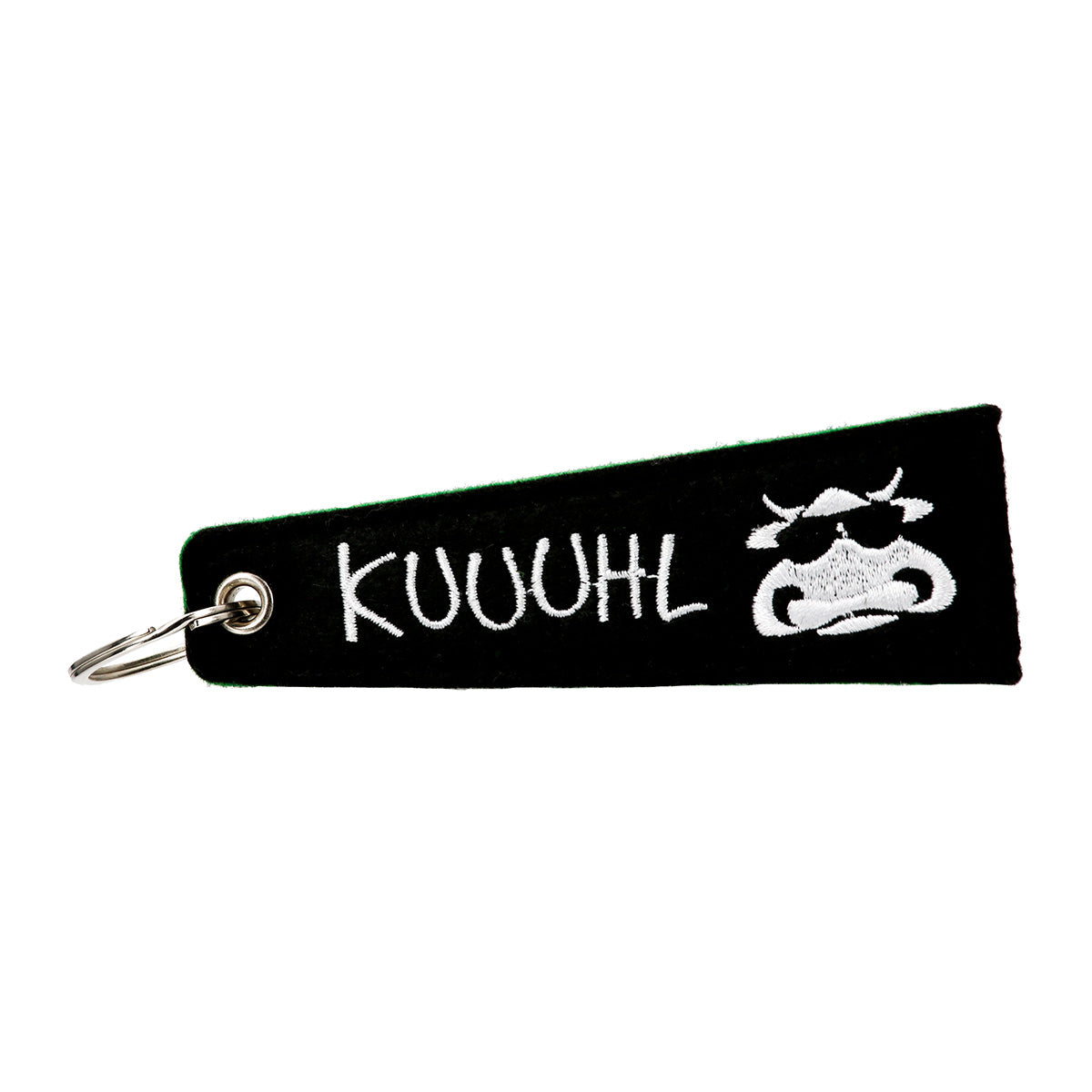 Schlüsselanhänger "Kuuuhl"