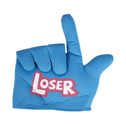 Loser Hut